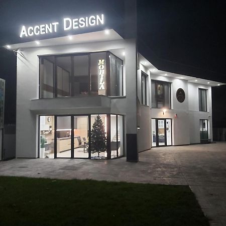 Accent House Διαμέρισμα Ντέβα Εξωτερικό φωτογραφία