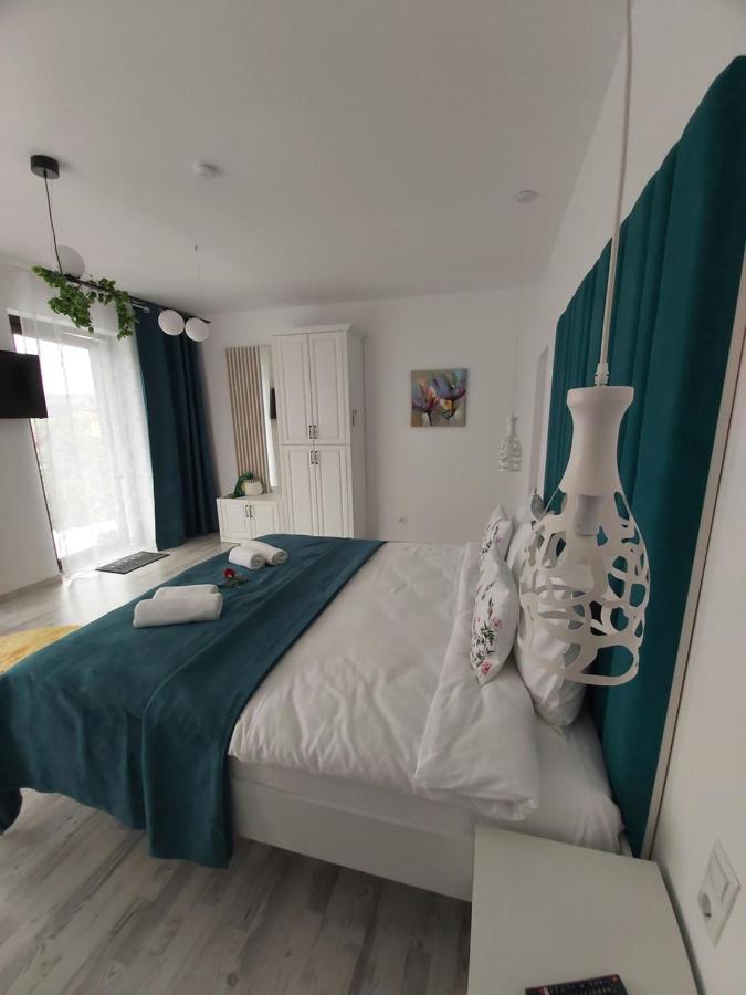 Accent House Διαμέρισμα Ντέβα Εξωτερικό φωτογραφία