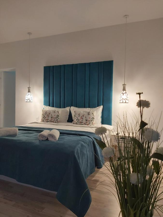 Accent House Διαμέρισμα Ντέβα Εξωτερικό φωτογραφία