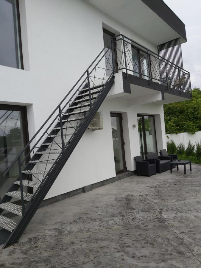Accent House Διαμέρισμα Ντέβα Εξωτερικό φωτογραφία