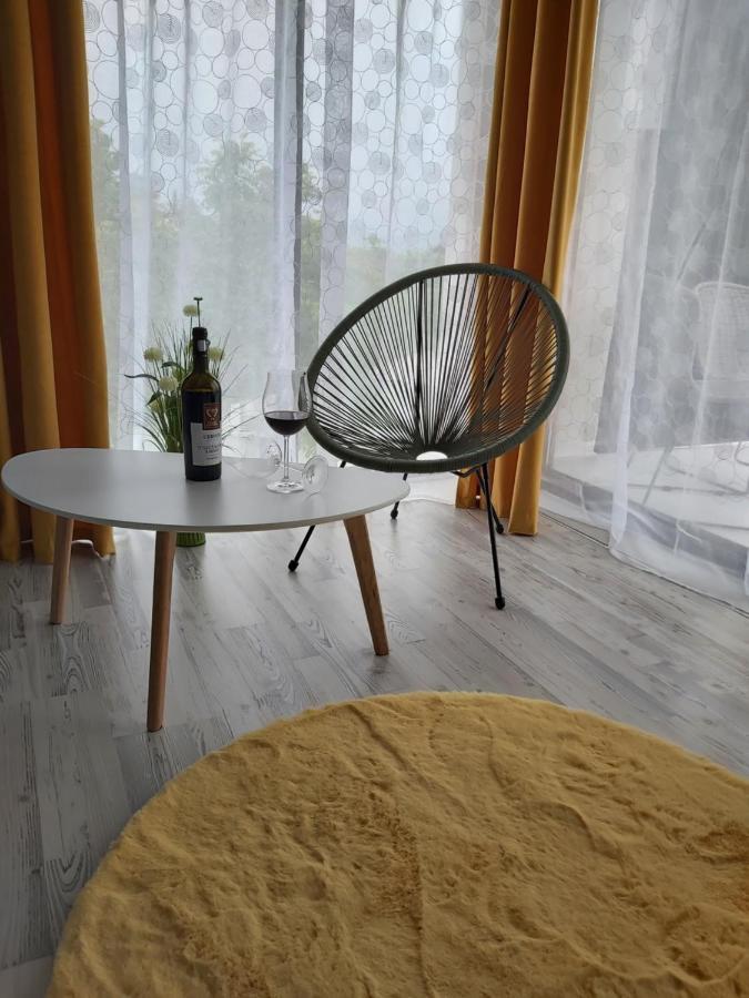 Accent House Διαμέρισμα Ντέβα Εξωτερικό φωτογραφία