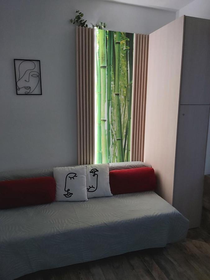 Accent House Διαμέρισμα Ντέβα Εξωτερικό φωτογραφία