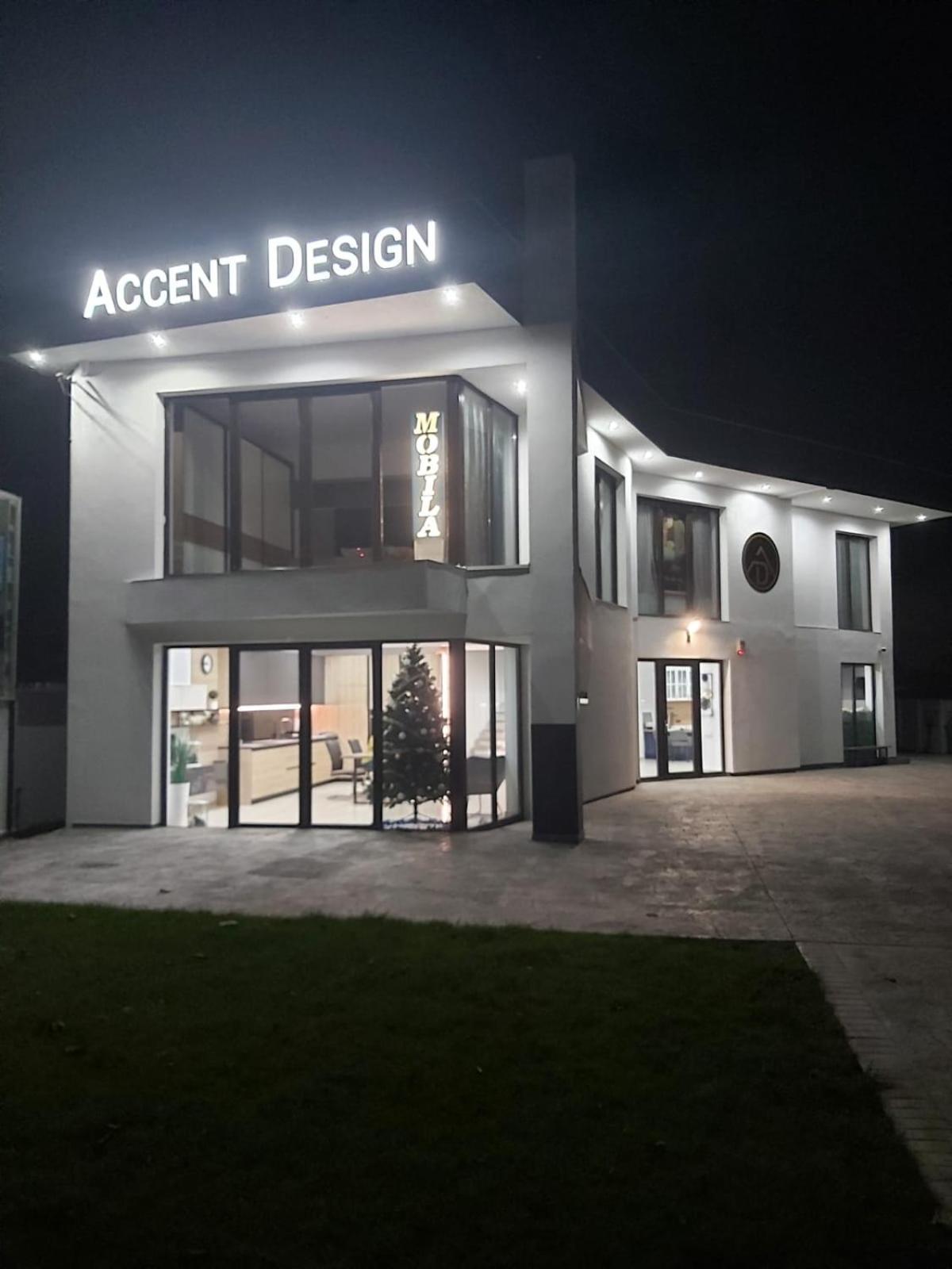 Accent House Διαμέρισμα Ντέβα Εξωτερικό φωτογραφία